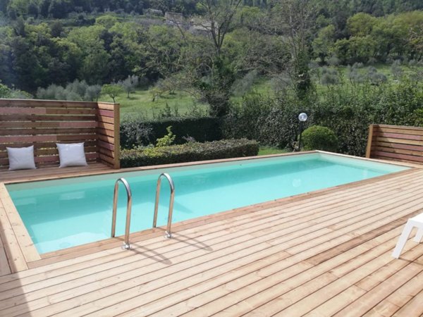 casa indipendente in vendita a Pontassieve