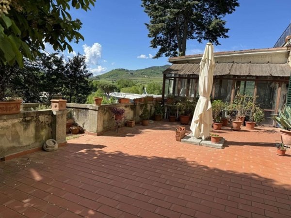 appartamento in vendita a Pontassieve in zona Montebonello