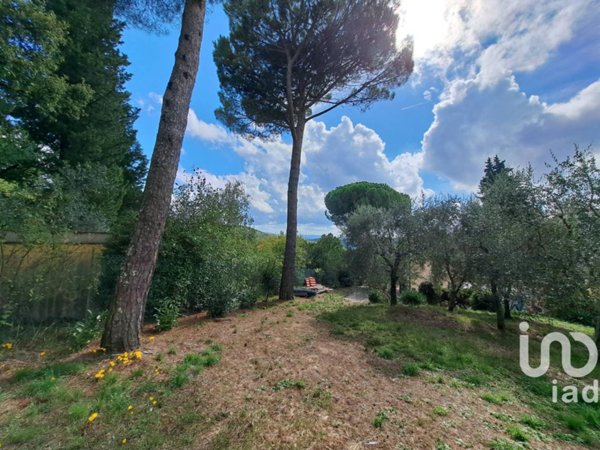 terreno edificabile in vendita a Pontassieve