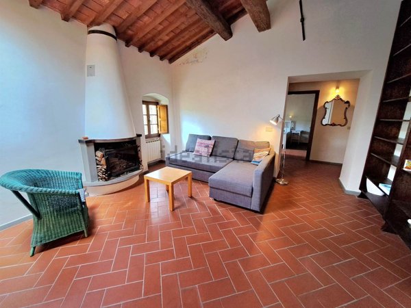 appartamento in vendita a Pontassieve in zona Doccia