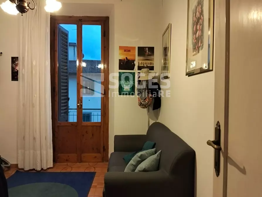 appartamento in vendita a Pontassieve