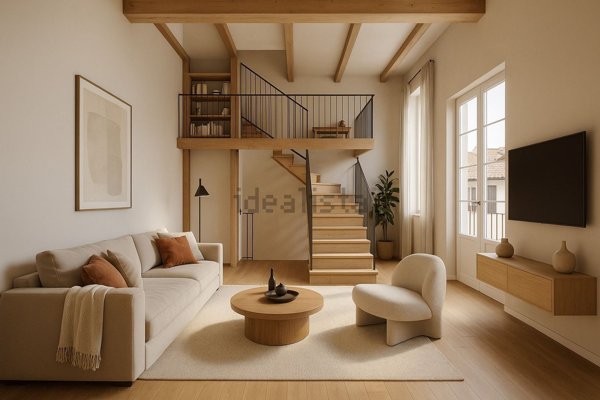 appartamento in vendita a Pontassieve