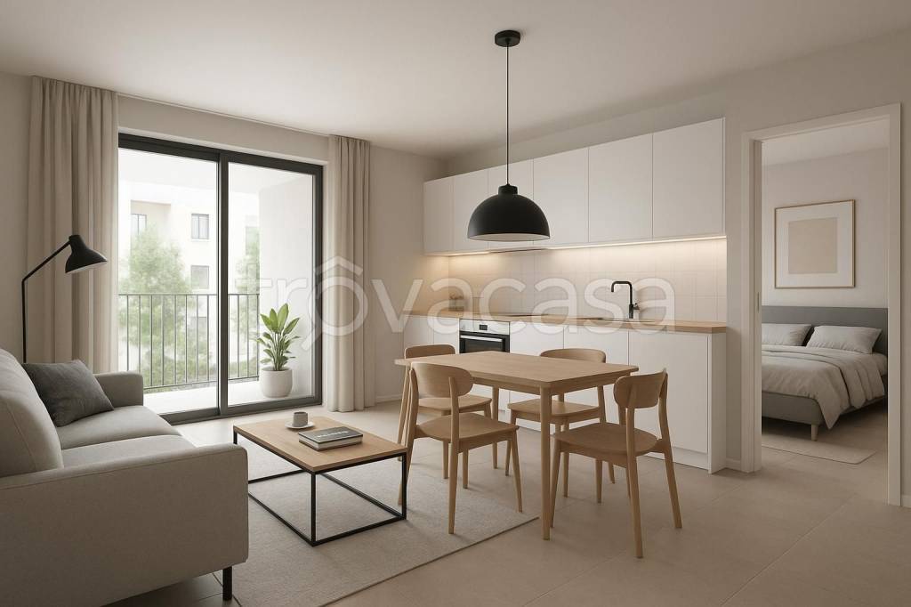 appartamento in vendita a Pontassieve