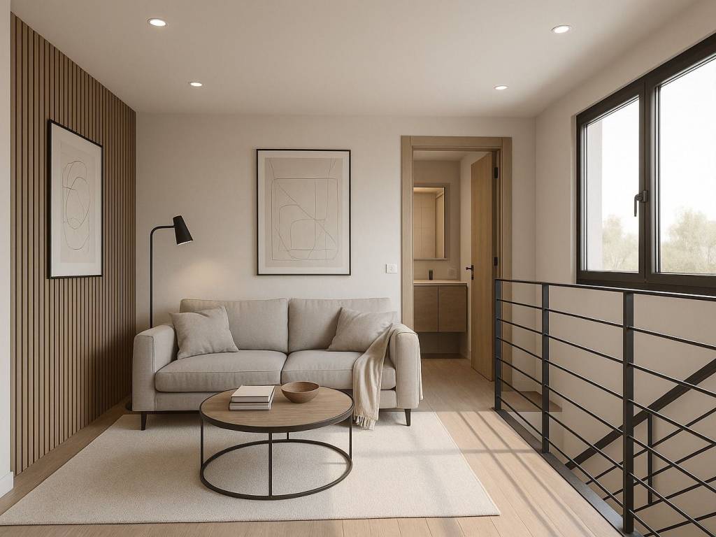 appartamento in vendita a Pontassieve