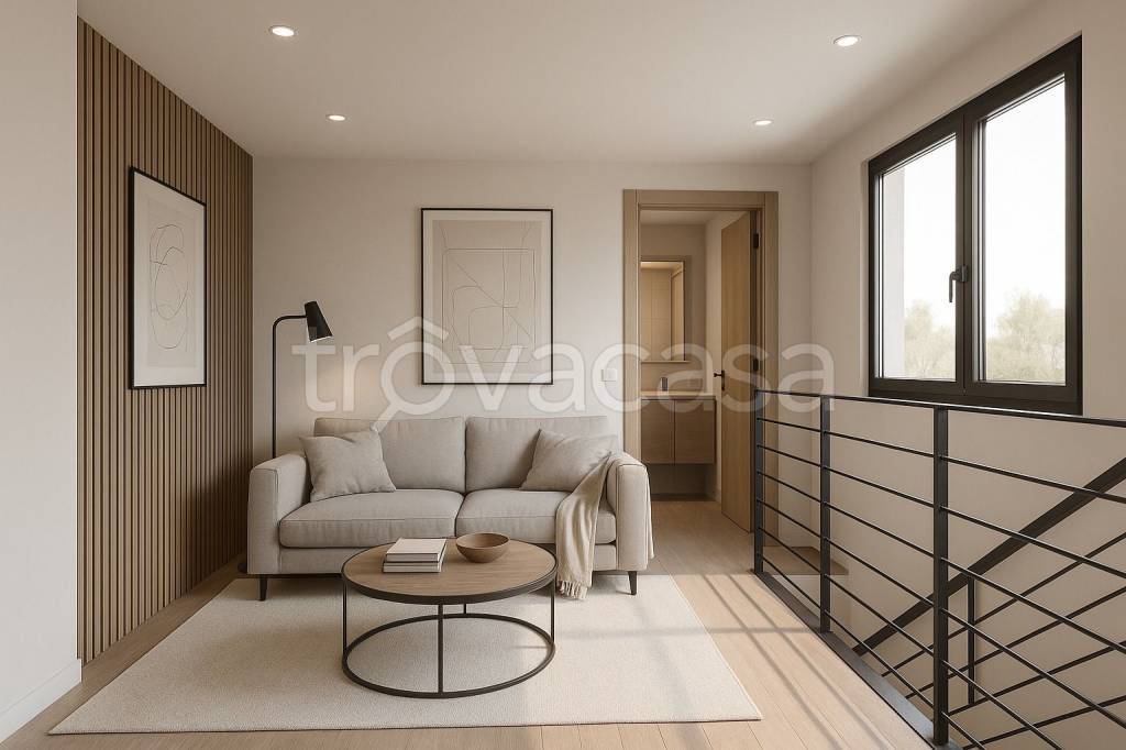 appartamento in vendita a Pontassieve