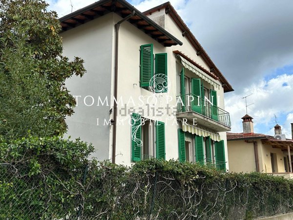 casa indipendente in vendita a Pontassieve