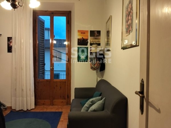 appartamento in vendita a Pontassieve