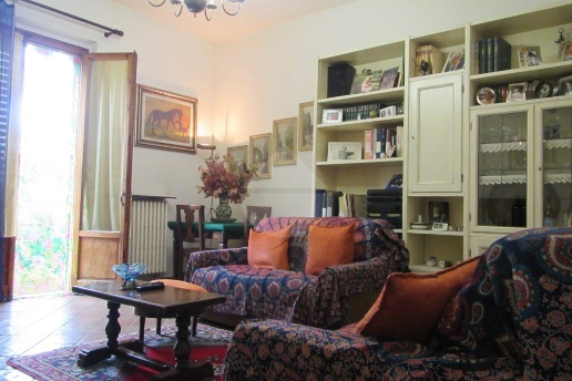 appartamento in vendita a Pontassieve in zona Doccia