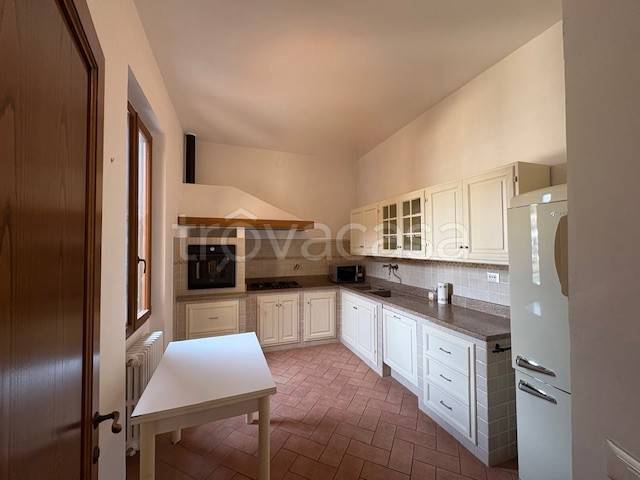 appartamento in vendita a Pontassieve