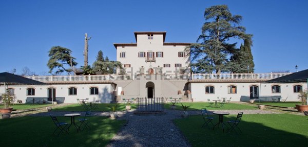 villa in vendita a Pontassieve