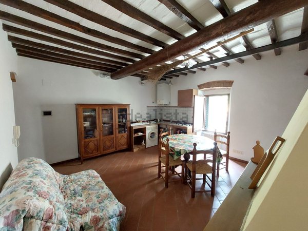 appartamento in vendita a Pontassieve