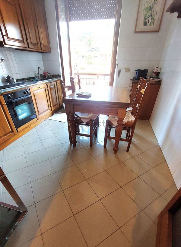 appartamento in vendita a Pontassieve