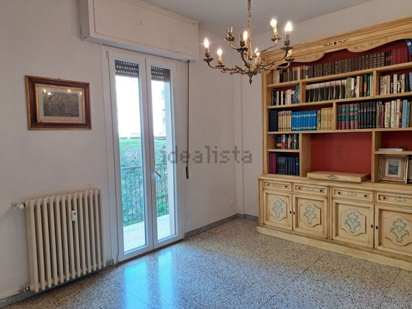 appartamento in vendita a Pontassieve