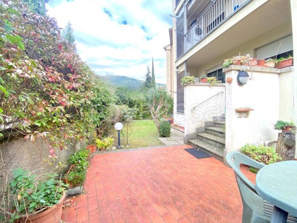 appartamento in vendita a Pontassieve