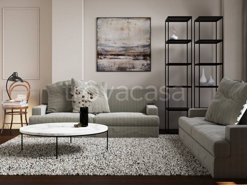 appartamento in vendita a Pontassieve