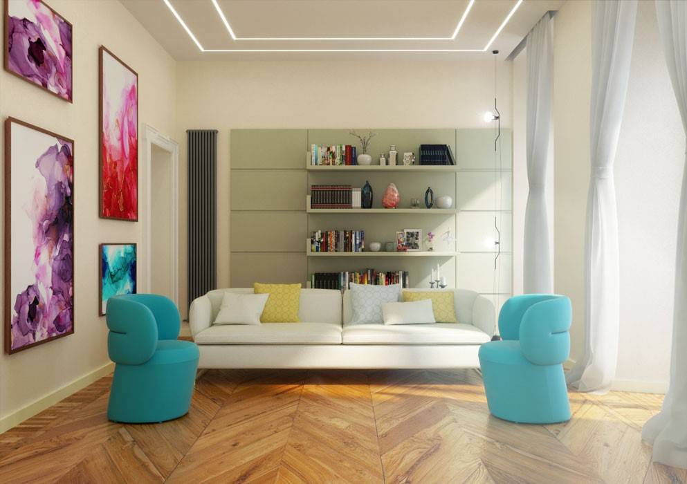 appartamento in vendita a Pontassieve