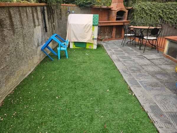 casa indipendente in vendita a Pontassieve