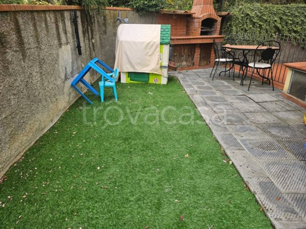 casa indipendente in vendita a Pontassieve