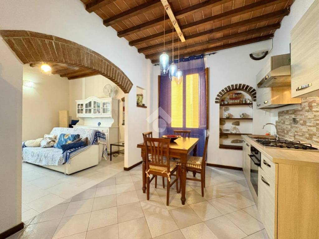 appartamento in vendita a Pontassieve