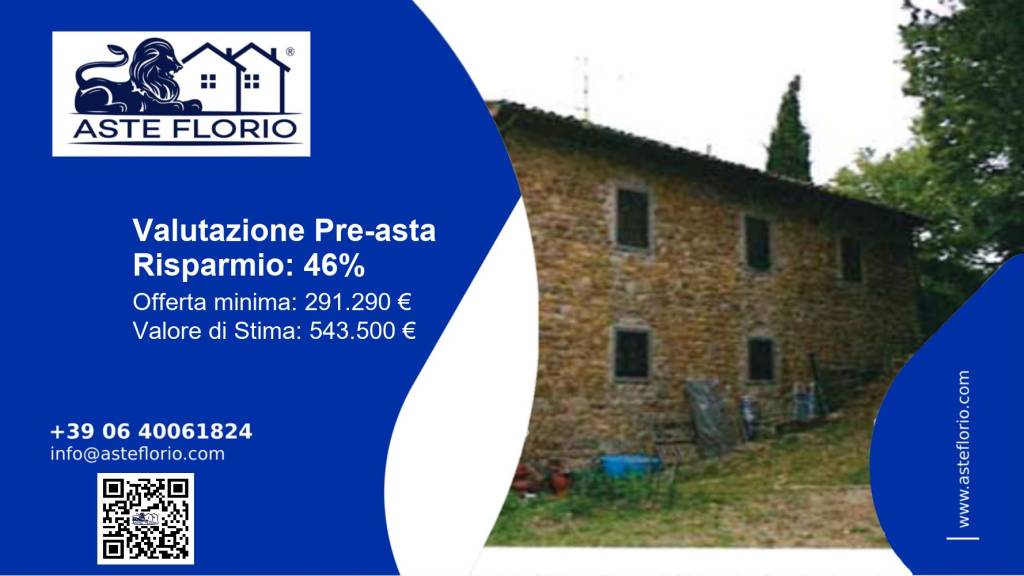 appartamento in vendita a Pontassieve