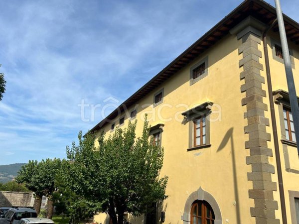 appartamento in vendita a Pontassieve in zona Santa Brigida