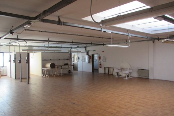 capannone in vendita a Pontassieve