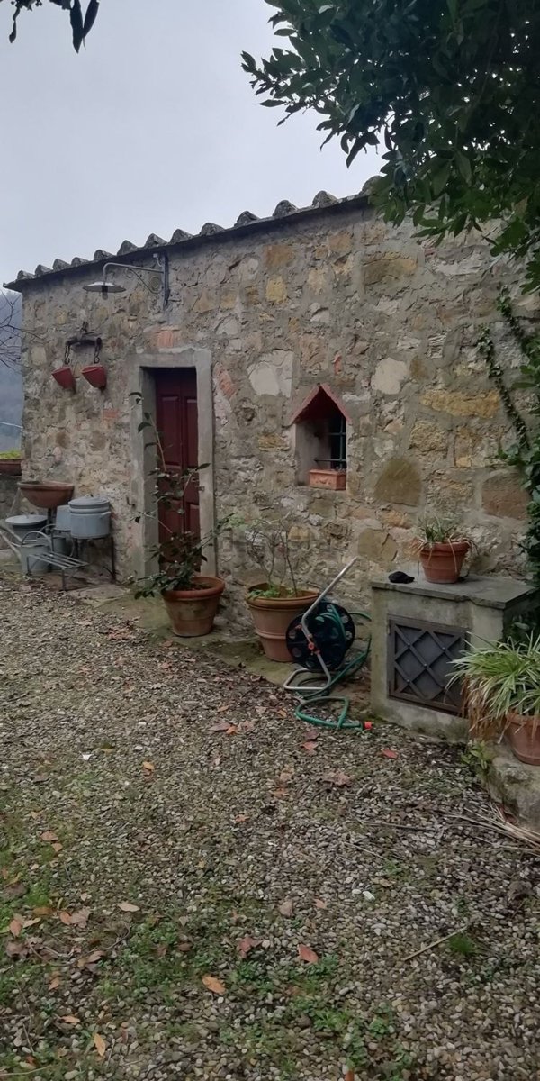 casa indipendente in vendita a Pontassieve in zona Molino del Piano