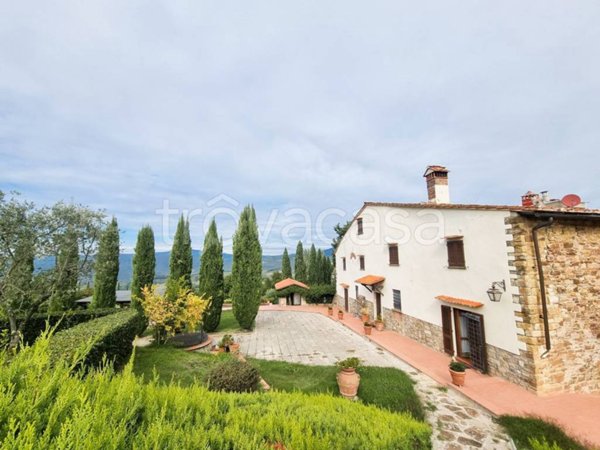 casa indipendente in vendita a Pontassieve