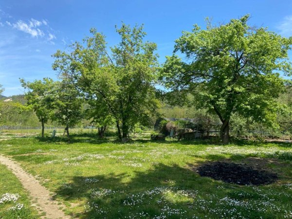 casa indipendente in vendita a Pontassieve