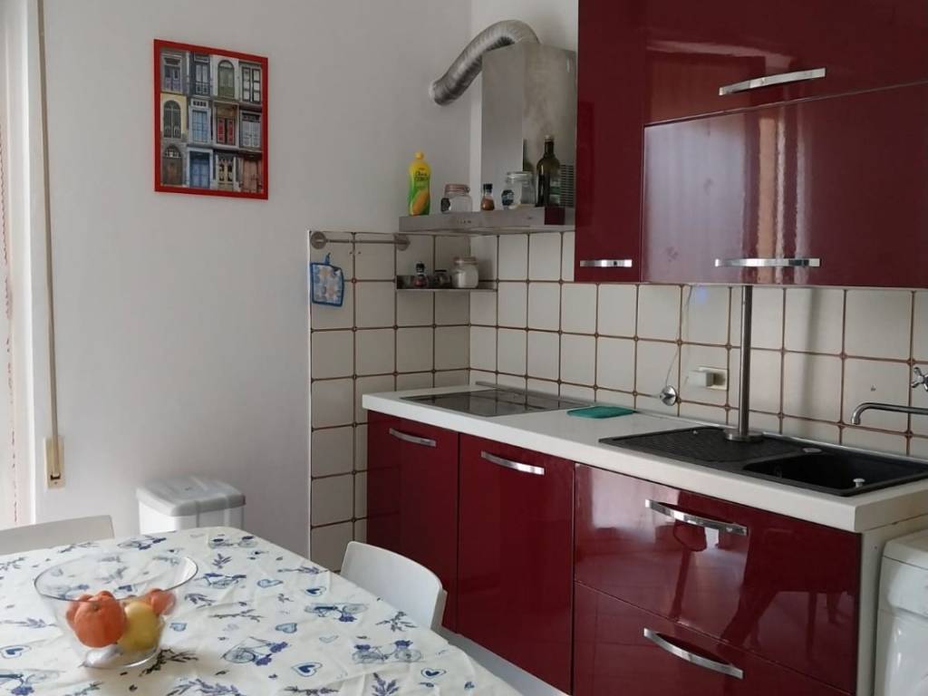 appartamento in vendita a Pontassieve