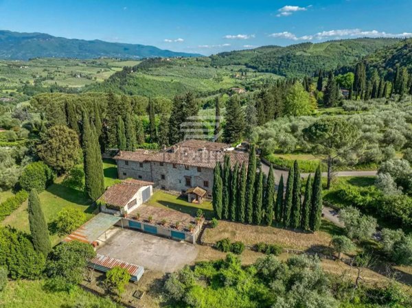 casale in vendita a Pontassieve