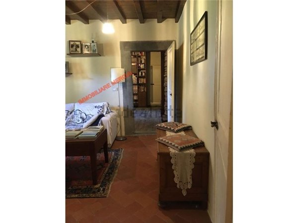 casa indipendente in vendita a Pontassieve