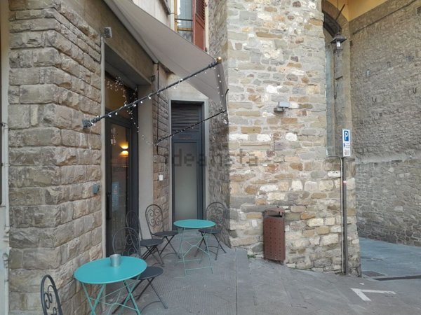 ufficio in vendita a Pontassieve