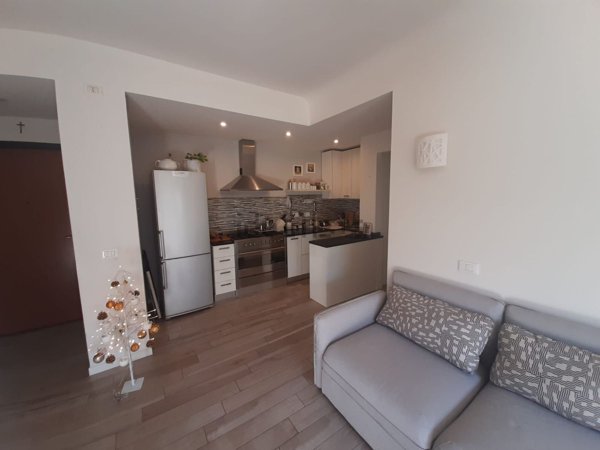 appartamento in vendita a Pontassieve