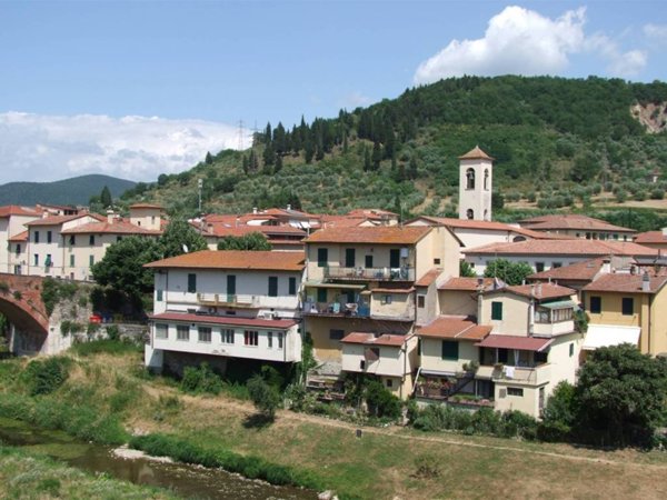 appartamento in vendita a Pontassieve