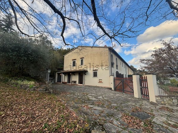 appartamento in vendita a Pontassieve