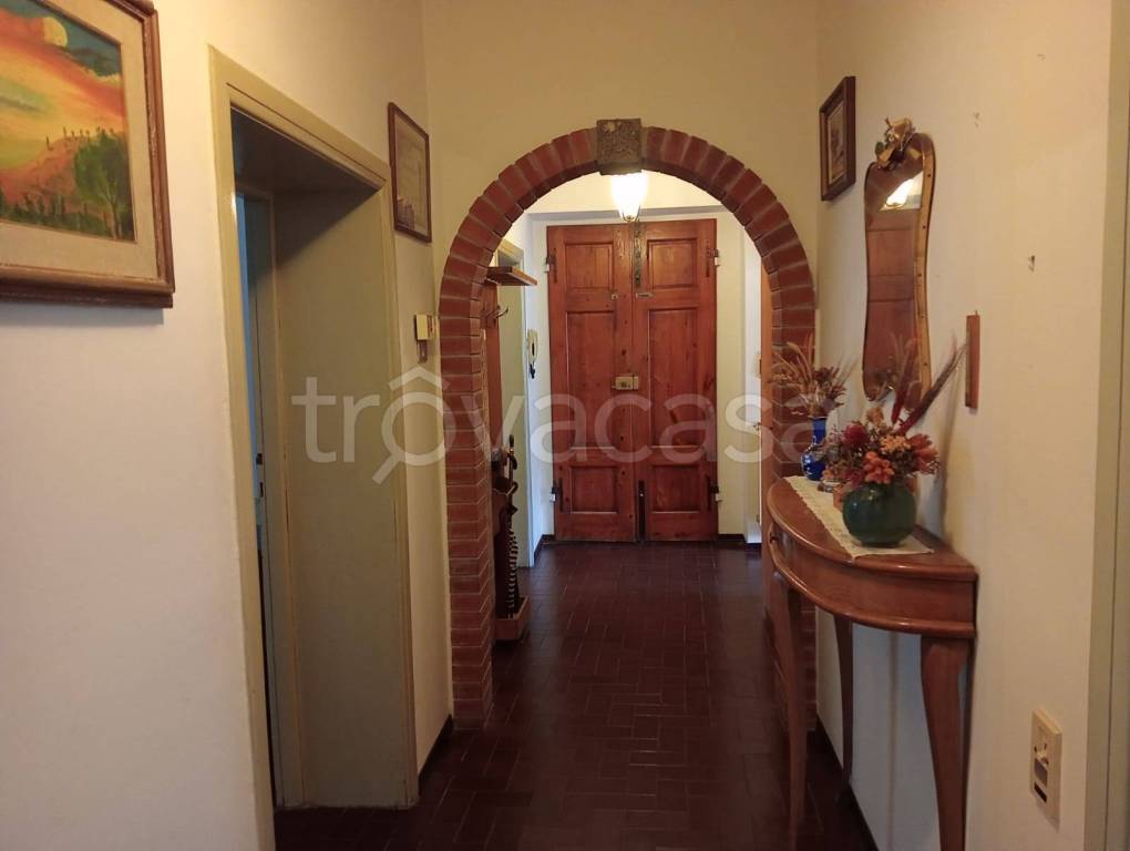 appartamento in vendita a Pontassieve