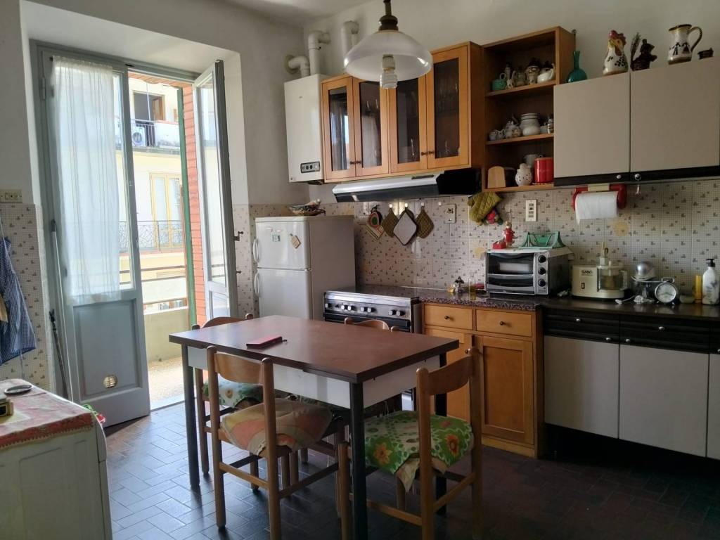 appartamento in vendita a Pontassieve