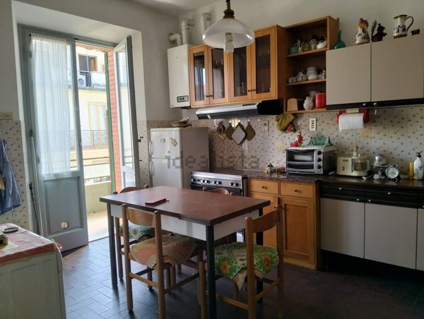 appartamento in vendita a Pontassieve