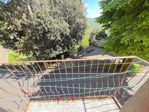 appartamento in vendita a Pontassieve in zona Santa Brigida