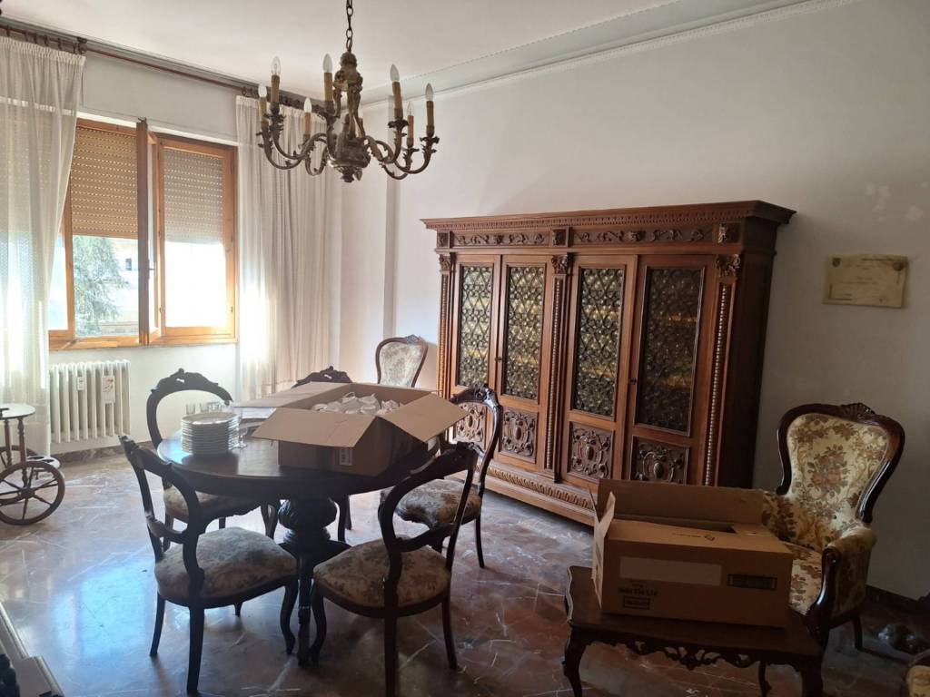 appartamento in vendita a Pontassieve