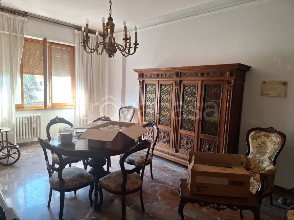 appartamento in vendita a Pontassieve