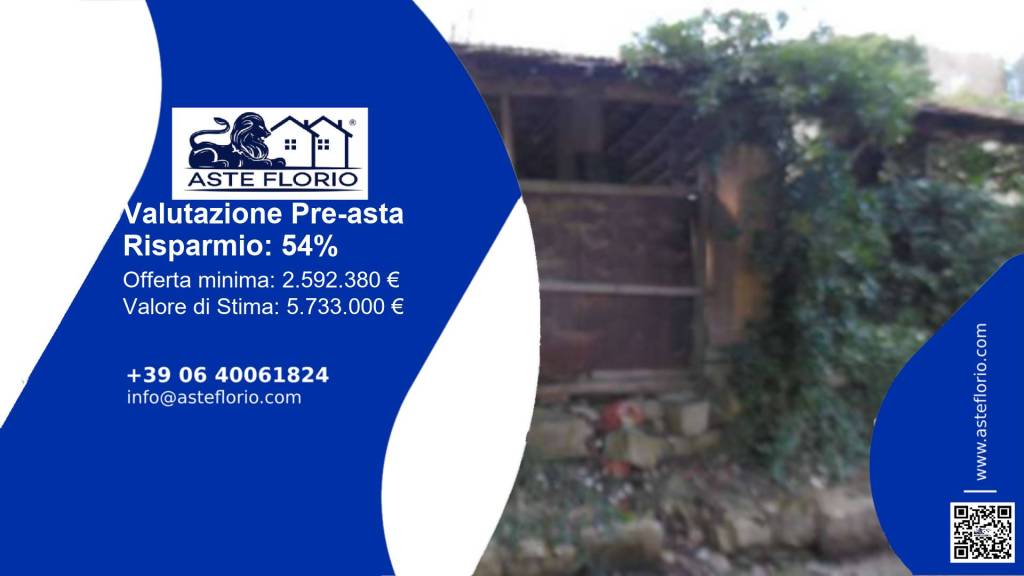 ufficio in vendita a Pontassieve