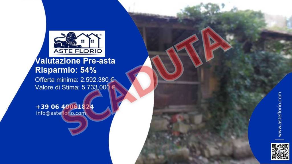 ufficio in vendita a Pontassieve