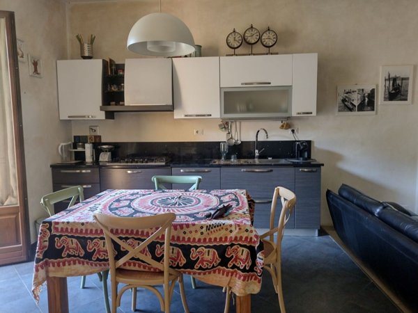 appartamento in vendita a Pontassieve