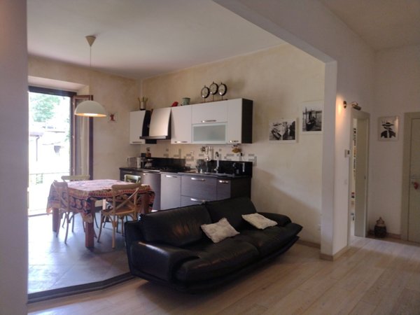 appartamento in vendita a Pontassieve