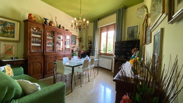 appartamento in vendita a Pontassieve
