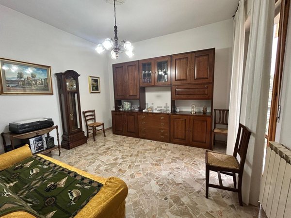 appartamento in vendita a Pontassieve