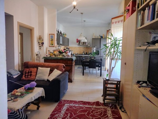 appartamento in vendita a Pontassieve