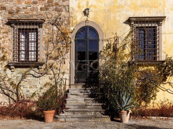 villa in vendita a Pontassieve